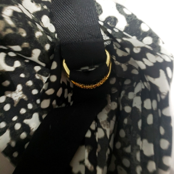 Semi sleeve michael kors shirt - Picture 4 of 5